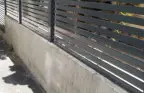 מחסן האלומיניום של נוימן מקצוענים באלומיניום